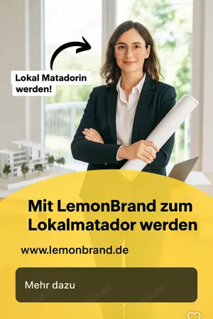 Führende Marketing Agentur Düsseldorf | Lemon Brand
