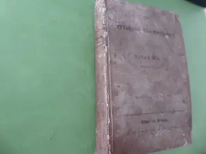 Jakob Wirth: Der erfahrene Rindvieharzt Ausgabe 1842