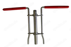 Universal-Hydraulikzylinder-Kolbenstangen-Dichtungs-U-Cup Einbauwerkzeug