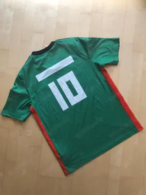 Adidas LEGO Kinder Trikot Gr. 176