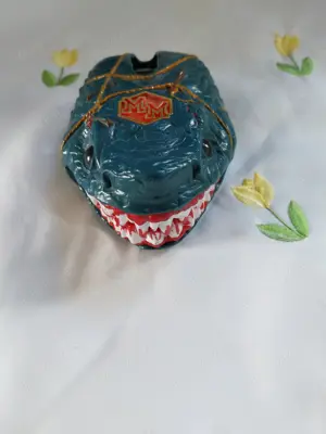 Mighty Max Hai Shark  Bluebird 1993