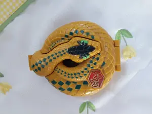 Bluebird Toys Mighty Max