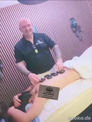 Mobile Massage für Düren und Umgebung  Bild 4