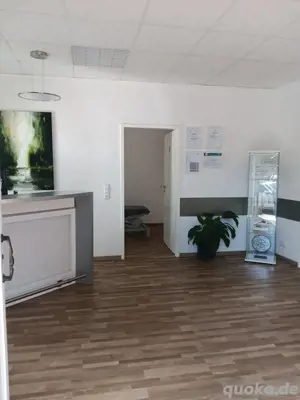 Mobile Massage für Düren und Umgebung  Bild 6