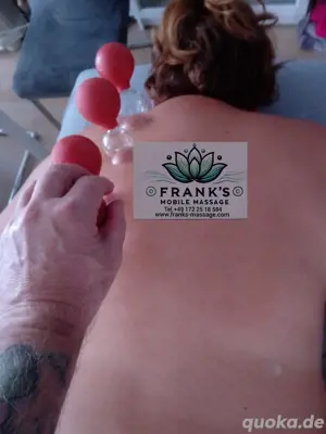 Mobile Massage für Düren und Umgebung  Bild 8