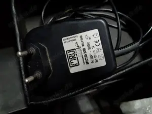 Messgerät Heizung MRU Spectra 2000   Abgasmessgerät Bild 5
