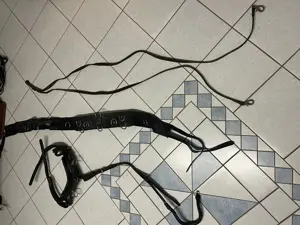 Pferde-Geschirrteile Bild 5