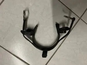 Pferde-Geschirrteile Bild 6