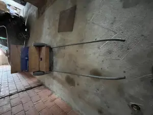 Einspänner für kräftiges Zugpferd Bild 8