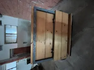 Einspänner für kräftiges Zugpferd Bild 2