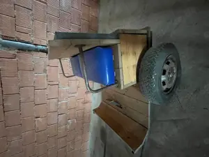Einspänner für kräftiges Zugpferd Bild 9