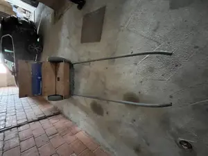 Einspänner für kräftiges Zugpferd Bild 7