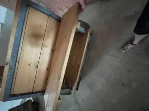 Einspänner für kräftiges Zugpferd Bild 3
