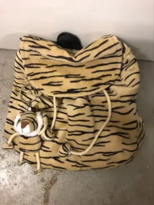 Kinder Rucksack KITA, Kindergarten, Ausflug usw   