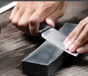 Ich schärfe Ihre Messer 