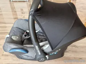 Babyschale Maxi Cosi Cabrio Fix