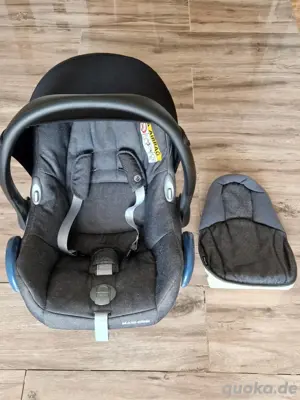Maxi Cosi Cabrio Fix