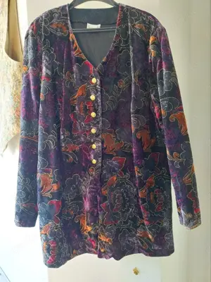 Blaser von Collection Bremer Gr 46