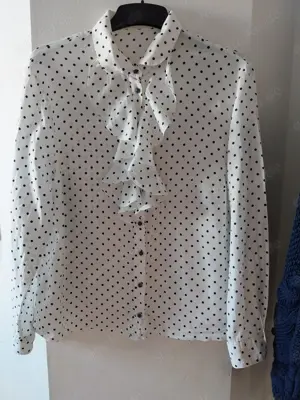 Damenbluse Gr 42