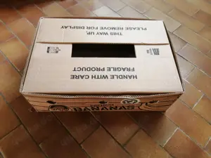 Umzugskartons zu verkaufen