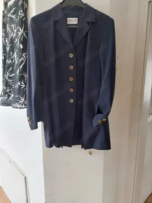 Damenblaser von Basler Gr 44