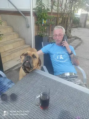 Wer nicht wagt der nicht gewinnt 