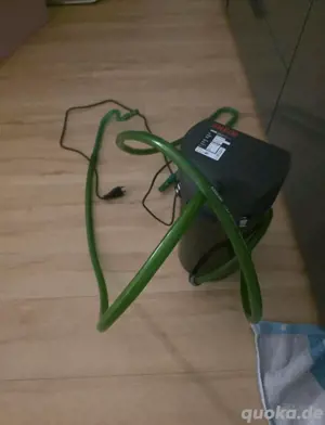 Aquarium-Set 96L inkl. Futter, Sprudler & mehr   optional Filter