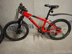 Kinderfahrrad 20 zoll