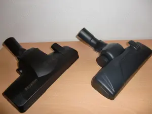 Bürsten und Düsen für Staubsauger Bild 2