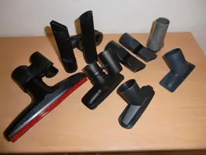 Bürsten und Düsen für Staubsauger Bild 3
