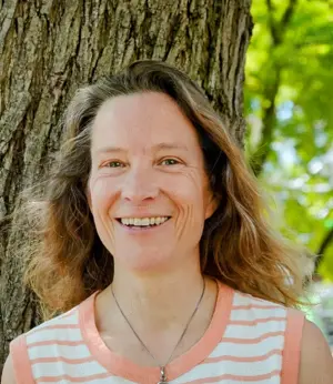 Energetische Berührungen zum Auftanken - Erholung für Körper und Seele