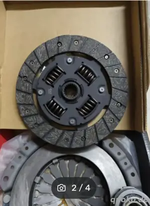 Kupplungs -Kit für Fiat One Turbo