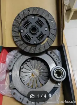 Kupplungs -Kit für Fiat One Turbo