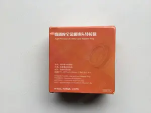 Fotga Kamera Objektiv Aufsatz  Bild 3