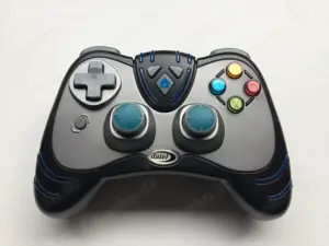 Datel Controller Gamepad für Microsoft XBox 360 Konsole  Bild 2