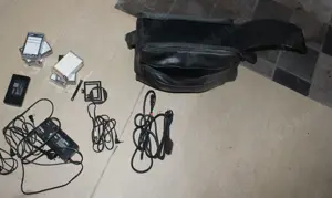 SABA Video Movie VM7300