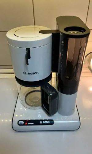 Bosch Kaffeemaschine