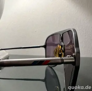 BMW M Sportbrille Wechselgläser  1978