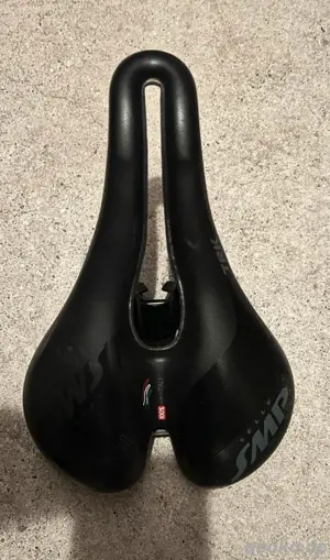 Fahrradgelsattel TRK LARGE GEL Fahrradsattel NP 99  Bild 2