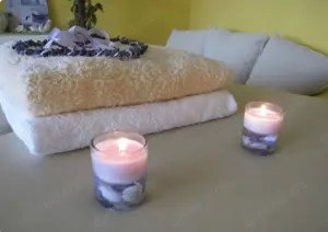 Hawaiianische Massage - Lomi Lomi - Wellness und Therapie