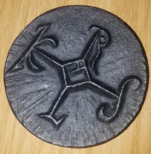 Kaiser Karl Medallie 