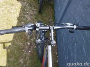 Fahrrad Bulls 26 Zoll Mountainbike  Bild 3