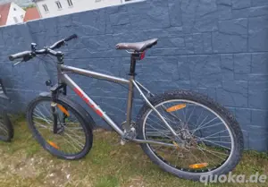 Fahrrad Bulls 26 Zoll Mountainbike