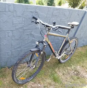 Fahrrad Bulls 26 Zoll Mountainbike  Bild 4