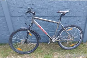 Fahrrad Bulls 26 Zoll Mountainbike  Bild 2