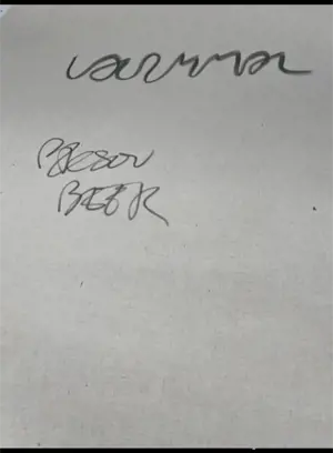 lacrymal kunst  Bild 5