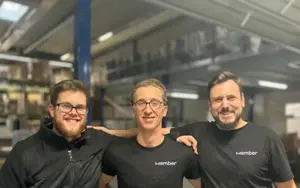 Produktionsleiter Möbelmontage (m w d) Aufbau & Steuerung