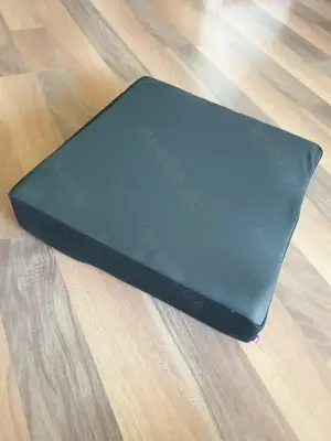 Konturgeformes Anti-Dekubitus-Sitzkissen 42 42 8