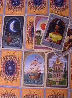 Kartenlegen Kartenlegen lernen Pendeln lernen