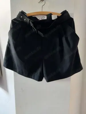 Hose kurz von Pimkie Gr 38